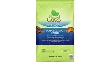 Natural Guard Diatomaceous Earth Granules 1