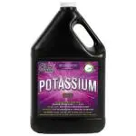 Nature's Nectar Potassium Gallon (4/Cs) 1