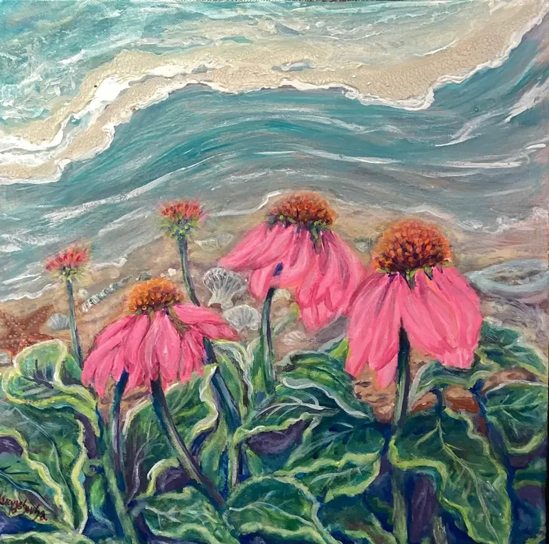 Natures Remedy By Lucy De Sousa 1