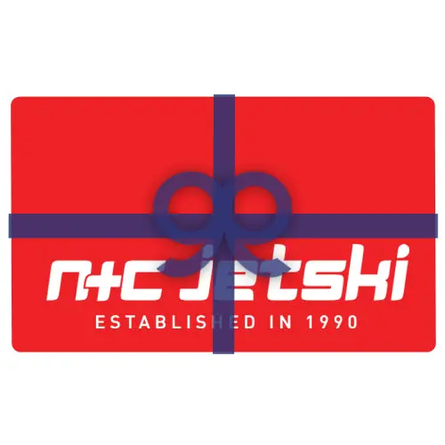 N&C Jet Ski Gift Voucher 1