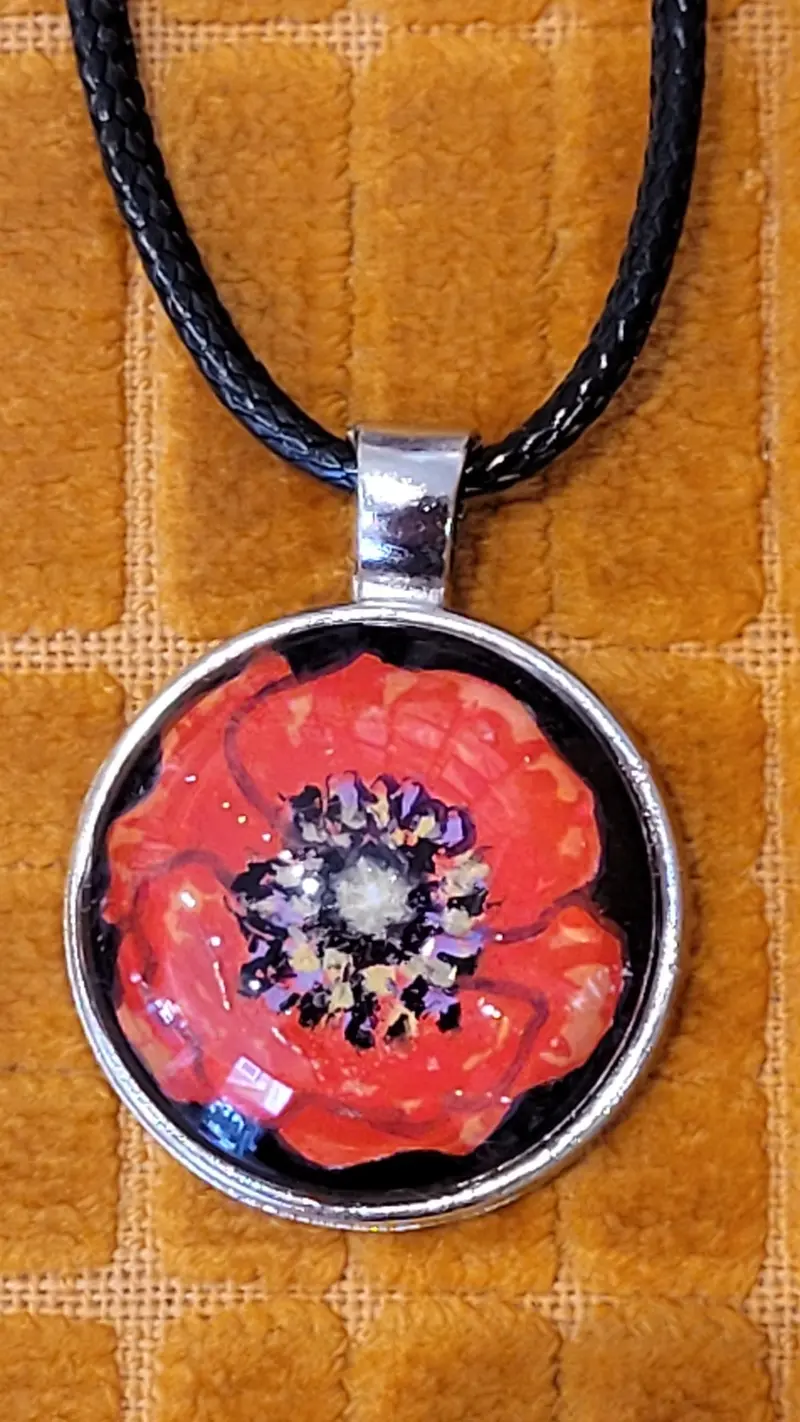Necklaces By Lucy De Sousa 1