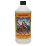 Neptune's Harvest Fish Fertilizer Quart (12/Cs) 1
