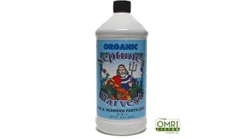 Neptune's Harvest Fish & Seaweed Fertilizer 1