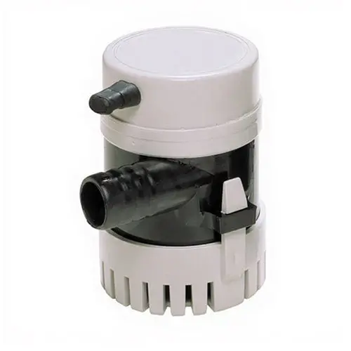 Nuova Rade 500Gph Submersible Bilge Pump 1