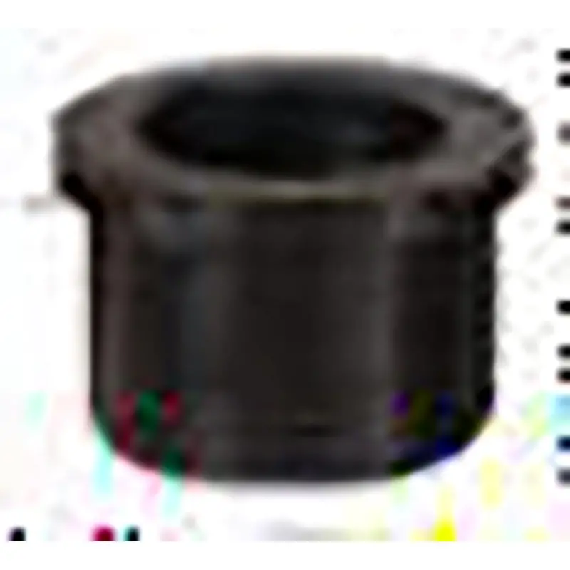 Nylon Bushing 21X12x12 1