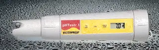 Oakton Replaceable Electrodes Ph Wp 2 Pen 1