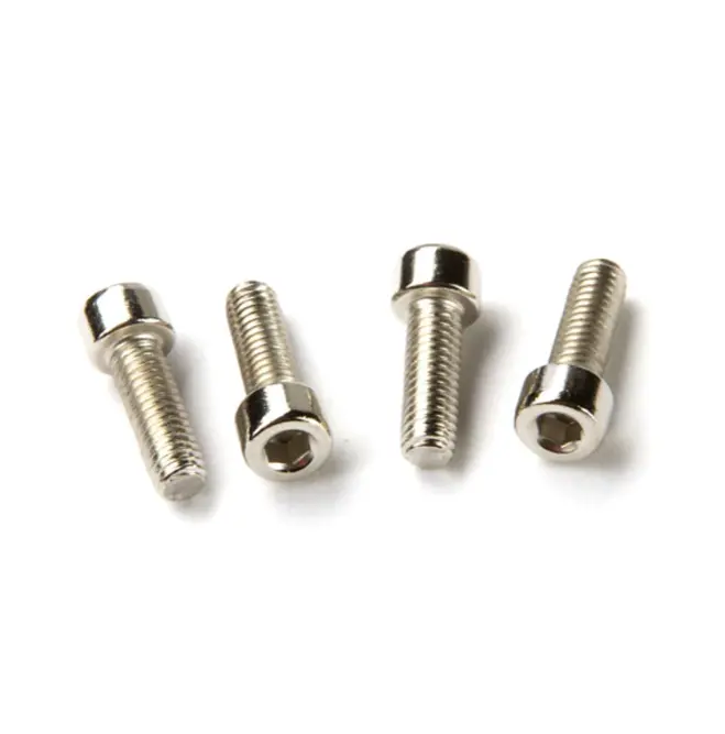 Odi Lock-On Grips Replacement Bolts 1