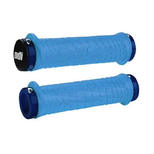 Odi Troy Lee Designs Pwc Lock-On Grips (130Mm) 1
