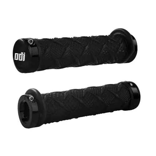 Odi X-Treme Pwc Lock-On Grips (130Mm) 1