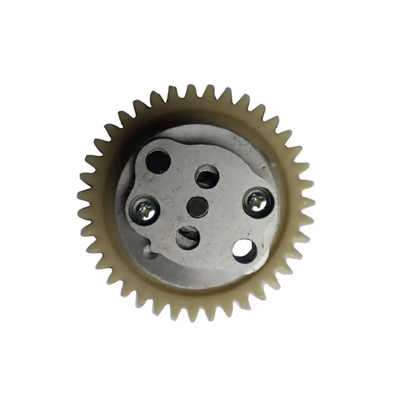 Oil Pump (Rhino 250) 1