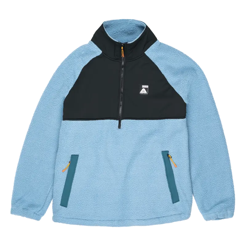 Ol' Camp Sherpa 1