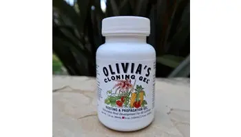 Olivia's Cloning Gel 1