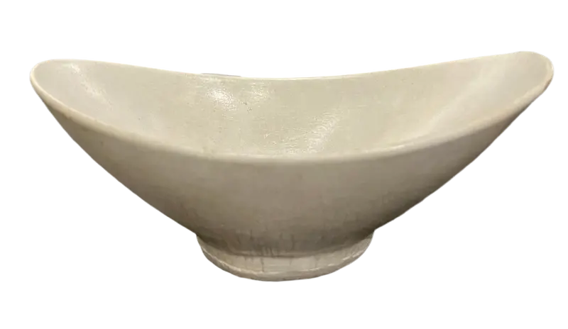 “On The Rocks” - Concrete Bowl #1 1