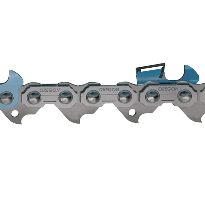 Oregon 75Cj (3/8" X .063) Square Ground Full Chisel Skip 1
