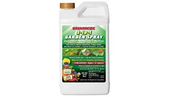 Organocide 3-In-1 Concentrate 1
