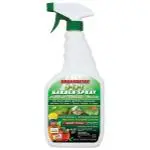 Organocide 3-In-1 Rtu 24 Oz (12/Cs) 1