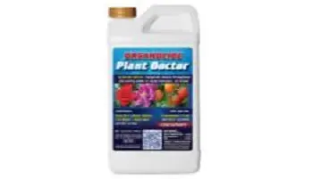 Organocide Plant Doctor Systemic Fungicide Conc. Quart (12/Cs) 1