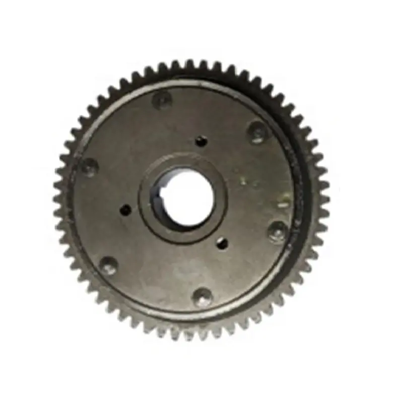 Overrunning Clutch (Bull 200) 1