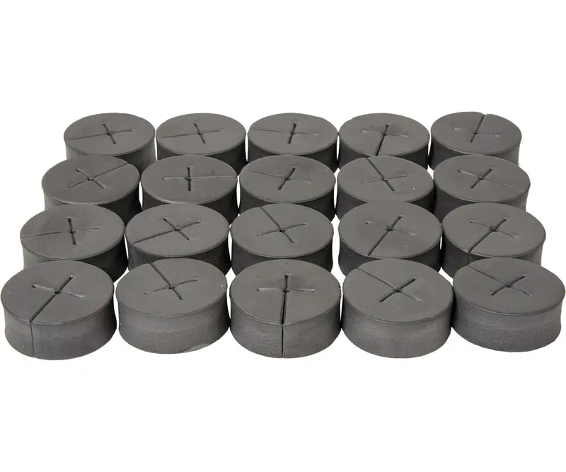 Oxyclone Oxycerts Black (20/Pk) 1