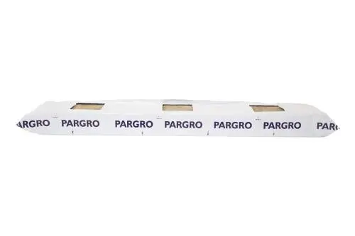 Pargro Slab (36X6x3 W/ 3-4X4 Pre-Cut Holes) - Bag 1