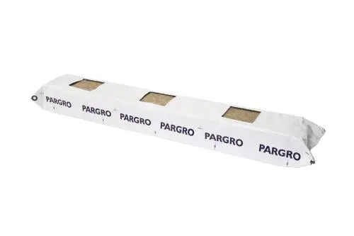 Pargro Slab (36X6x4 W/ 3-4X4 Pre-Cut Holes) - Bag 1