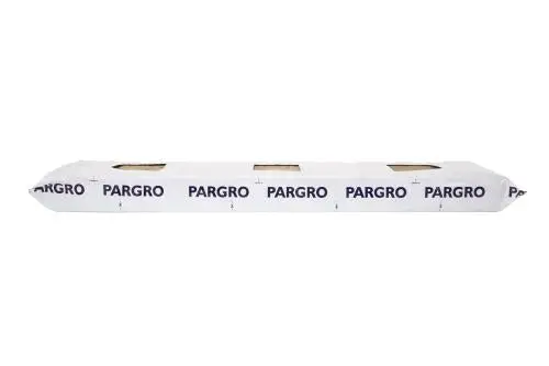 Pargro Slab (36X8x3 W/ 3-4X4 Pre-Cut Holes) - Bag 1