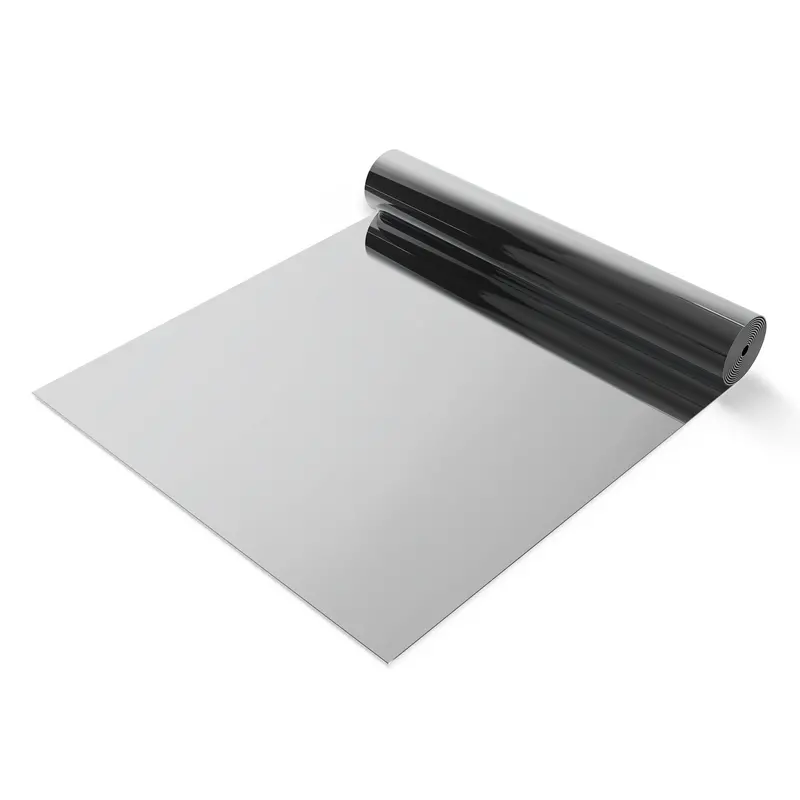 Pet Reflective Foil Sheet 1