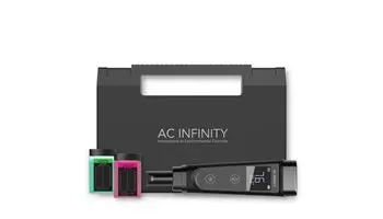 Ph Meter Kit, Ph Pen Tester For Water 1
