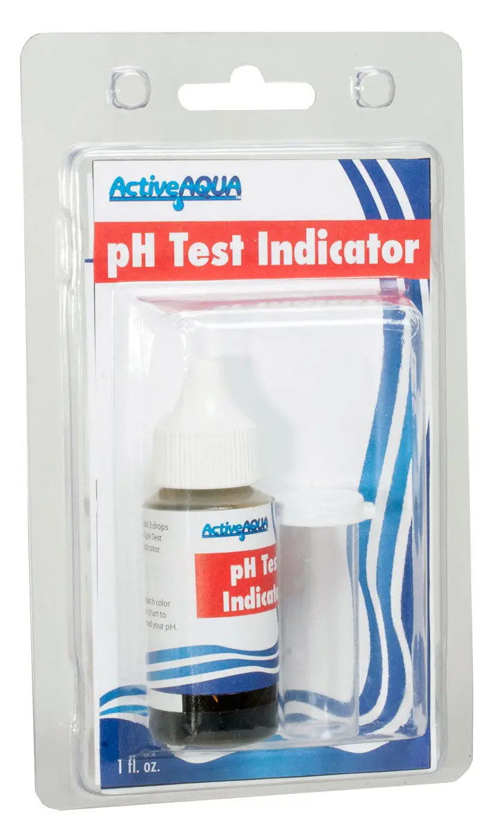Ph Test Kit (12/Cs) 1