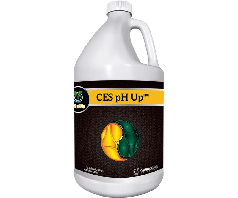 Ph Up Gallon, Case Of 4 1