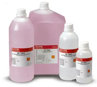 Ph4 Calibration Solution, 16 Oz 1