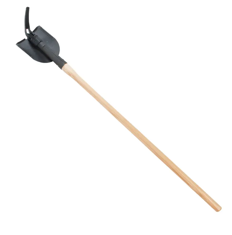 Pick & Shovel Multi-Purpose Combi Tool 1