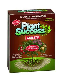 Plant Success Tablet 7500 Pack 1