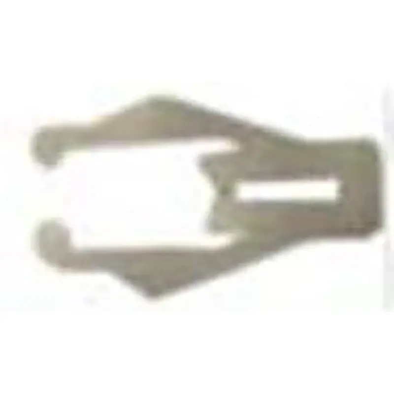 Plastic Expansion Nut Hellcat 125 1