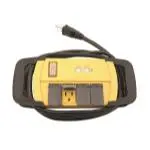 Power All Indoor Gfci Power Strip 4 Outlet 125 Volt 6 Ft Cord 1