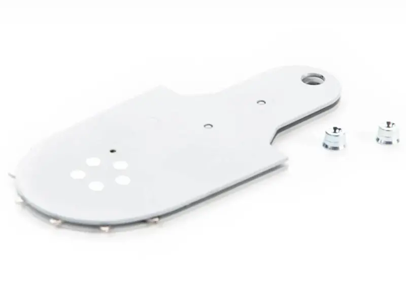 Powercut Replacement Sprocket Nose Kit, .325 Pitch 1