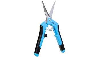 Precision Curved Light Weight Pruner 1
