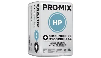 Premier Pro-Mix Hp Biofungicide + Mycorrhizae 1