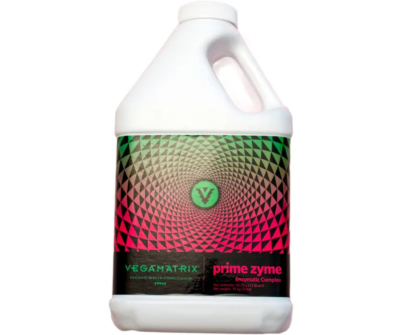 Prime Zyme, 55 Gal 1