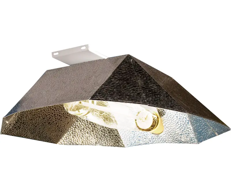 Pro Reflector, Bracket W/ Hardware 1