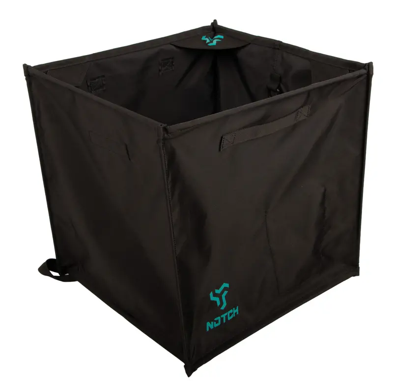 Pro Throwline Folding Cube 1