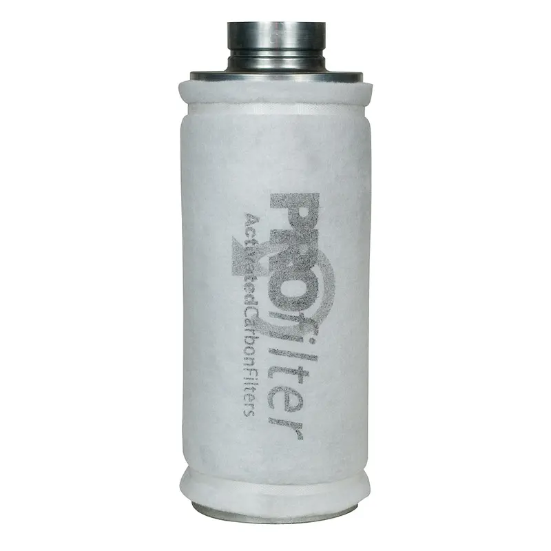 Profilter 70S Carbon Filter 6" (Non Rev) 1