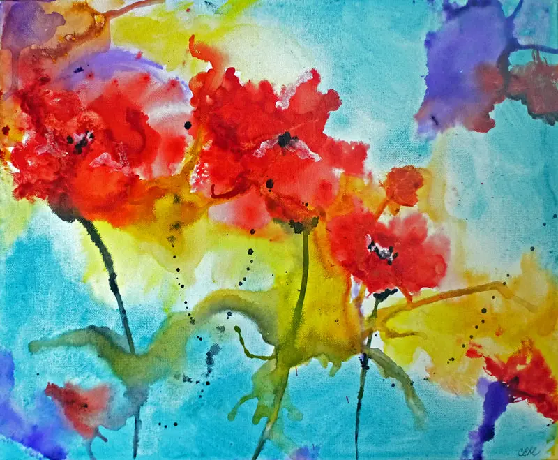 Profusion By Cathie Hamilton 1