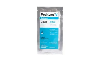 Prokure V Liquid Mold/Mildew Eliminator .84Oz 1