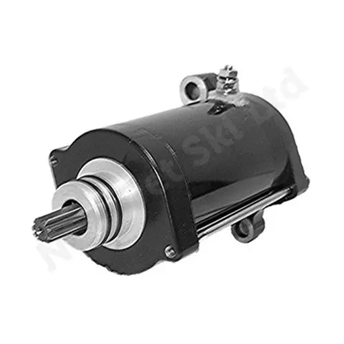 Protorque Yamaha 650 & 701 High Torque Starter Motor 1
