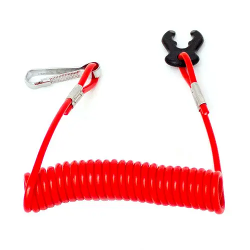 Prowatercraft Racers Lanyard 1