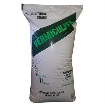 Pvp Industries Horticultural Vermiculite - 4Cu Ft Bag 1