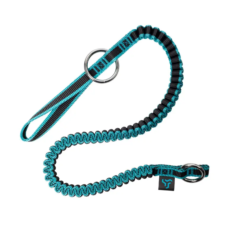 Quick Cinch Chainsaw Lanyard 1