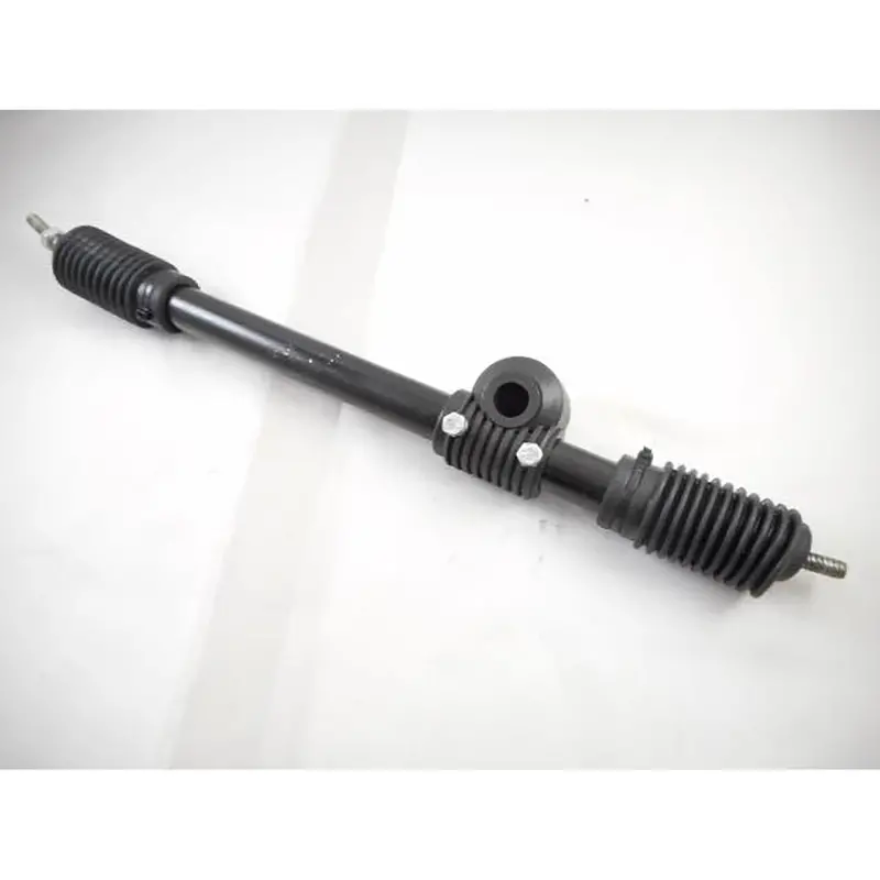 Rack And Pinion 1