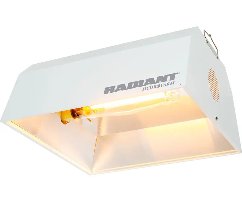 Radiant Reflector Unit 1